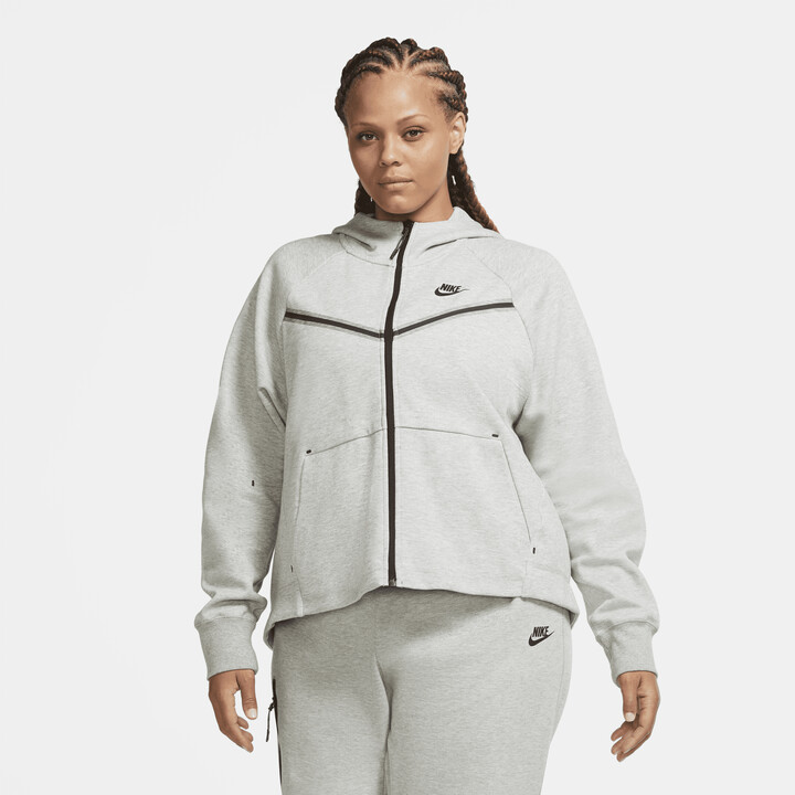 Nike Sportswear Tech Fleece | ShopStyle