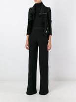 Thumbnail for your product : Rick Owens palazzo pants