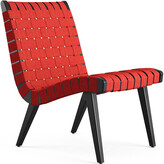 Thumbnail for your product : Knoll Risom Armless Lounge Chair