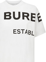 Thumbnail for your product : Burberry T-shirt