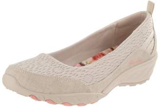 Skechers Women's Relaxed Fit Savvy Winsome Wedge