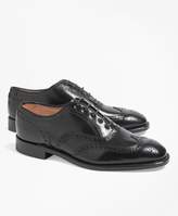 Thumbnail for your product : Brooks Brothers Cordovan Leather Wingtips