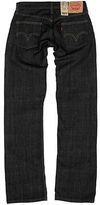 Thumbnail for your product : Levi's Levis 514-0164 33 X 32 Tumbled Black Slim Fit Jeans Original Slim Straight Jean
