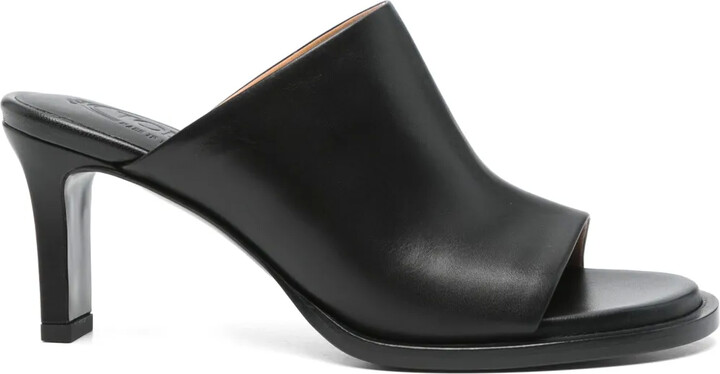 Tod's Leather Sandals