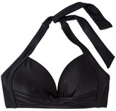 Thumbnail for your product : Merona Women's Bikini Swim Top -Black