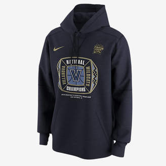 Nike College National Champions (Villanova) Men's Pullover Hoodie