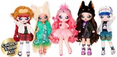 Thumbnail for your product : Na! Na! Na! Surprise Teens Doll Quinn Nash