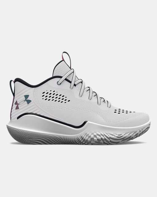 ua flow breakthru 2 basketball shoes