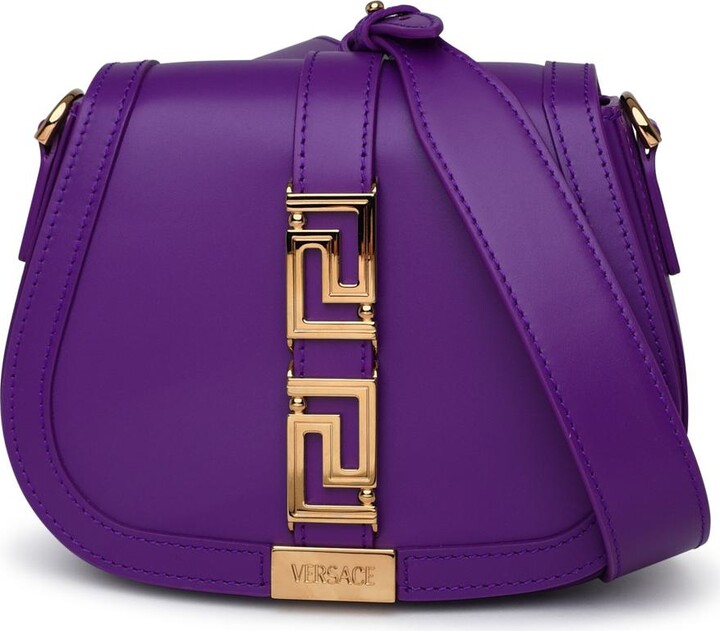 Versace Greek Goddess Bag ShopStyle