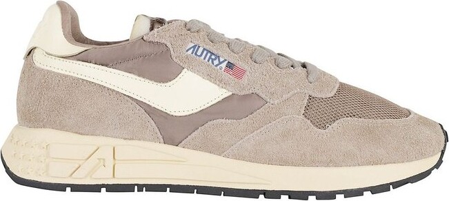 AUTRY Reelwind Low-Top Sneakers