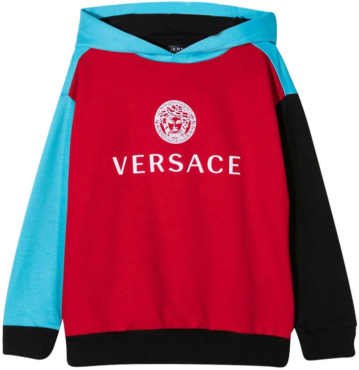 versace kidswear sale