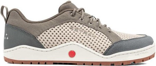 Astral TechYak Shoes M5/W6 Wide Sierra Taupe