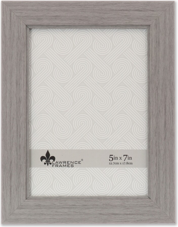Lawrence Frames Gray Picture Frames | ShopStyle