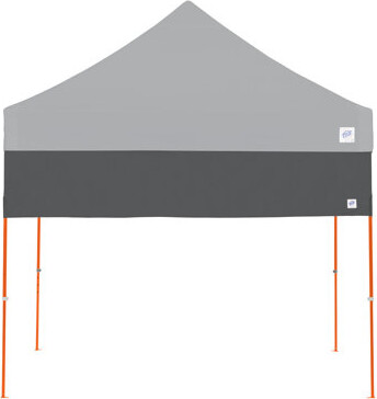 E-Z UP Recreational Half Wall