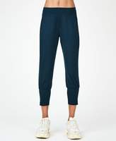 Thumbnail for your product : Sweaty Betty Garudasana Cropped Yoga Pants