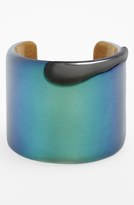 Thumbnail for your product : Alexis Bittar 'Lucite®' Wide Cuff