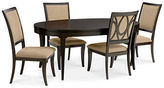 Thumbnail for your product : Quinton 5-Piece Dining Room Furniture Set