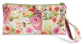Thumbnail for your product : Hobo 'Vida' Leather Clutch