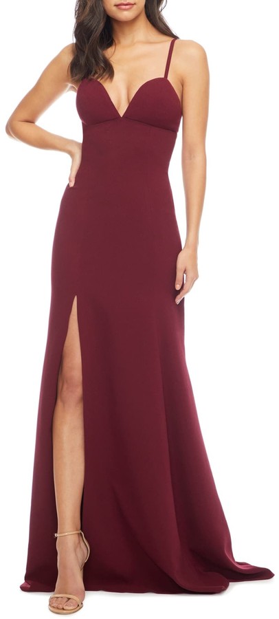 nordstrom rack prom dresses