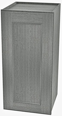 Forevermark Kitchen Cabinets W0942 Single Door Cabinets 9 Inch Wall Cabinet