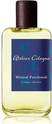 Atelier Cologne Mistral Patchouli Cologne Absolue, 200 mL/ 7.0 oz.