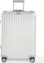 Thumbnail for your product : Rimowa Topas Silver 29" Multiwheel Luggage