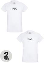 Thumbnail for your product : Emporio Armani Bodywear Mens T-shirts