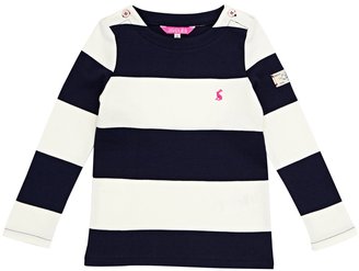 Joules Young Harbour Long Sleeved T