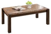 Thumbnail for your product : Acme Dwayne Coffee Table Emparedora Gray Marble Top