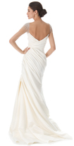 Thumbnail for your product : Reem Acra Always & Forever Gown