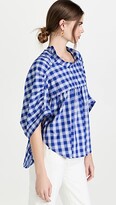 Thumbnail for your product : Rachel Comey Blush Top