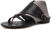 Thumbnail for your product : Django & Juliette Prickles Tan Sandals Womens Shoes Casual Sandals-flat Sandals