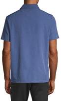 Thumbnail for your product : Hawke & Co Short-Sleeve Tech Polo
