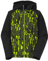 Thumbnail for your product : The North Face Boys' Glacier Full-Zip Hoodie
