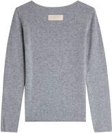 Thumbnail for your product : 81 Hours Carnibi Cashmere Pullover