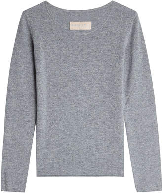 81 Hours Carnibi Cashmere Pullover