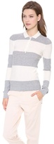 Thumbnail for your product : Band Of Outsiders Rugby Sweater