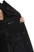 Thumbnail for your product : Moose Knuckles Paddockwood Cotton & Nylon Down Parka