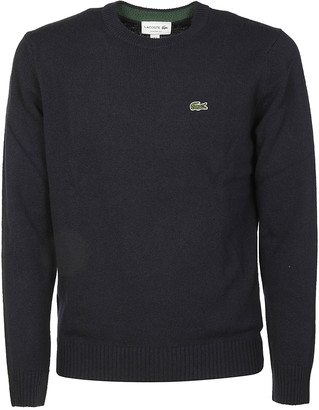 lacoste men's pullover