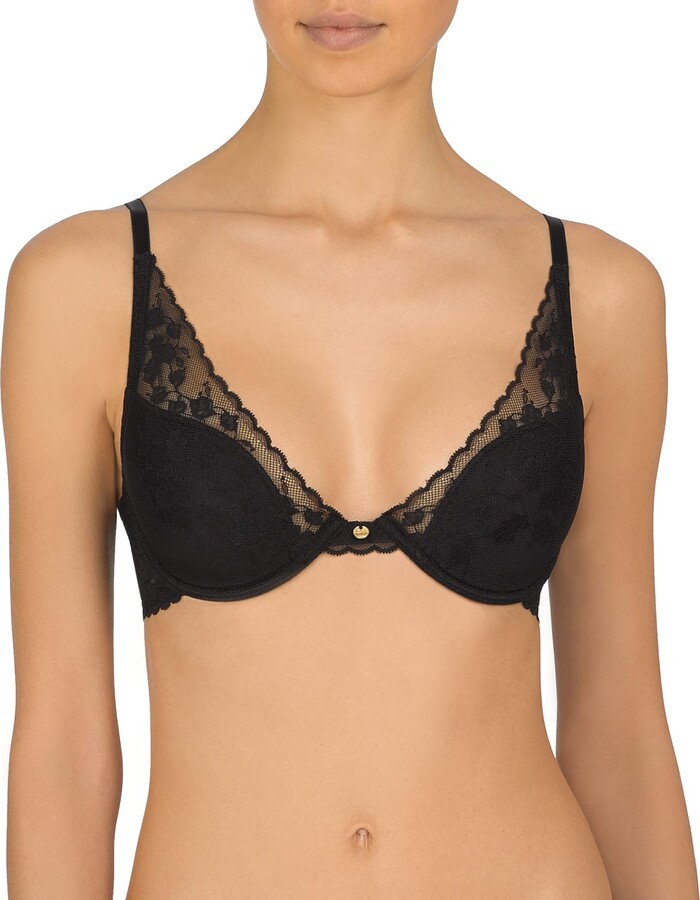 Cherry Blossom Convertible Underwire Bra