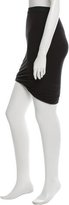 Thumbnail for your product : Alexander Wang T by Bodycon Mini Skirt