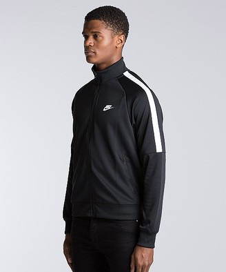 Nike Tribute Track Top - ShopStyle Activewear