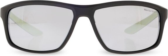Nike Adrenaline 22 Rectangular Sunglasses