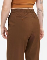 Thumbnail for your product : Madewell Hikerkind Trousers_01 - High Rise Hiking Trousers