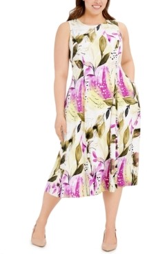 alfani petite dresses