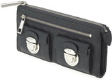 Thumbnail for your product : Marc Jacobs Zip Clutch