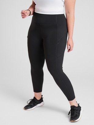 Athleta Contender Tight In Powerlift - ShopStyle Pants