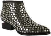 Thumbnail for your product : Alexander Wang Studded Ankle Boots