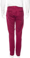 Thumbnail for your product : Ami Alexandre Mattiussi Skinny Chino Pants