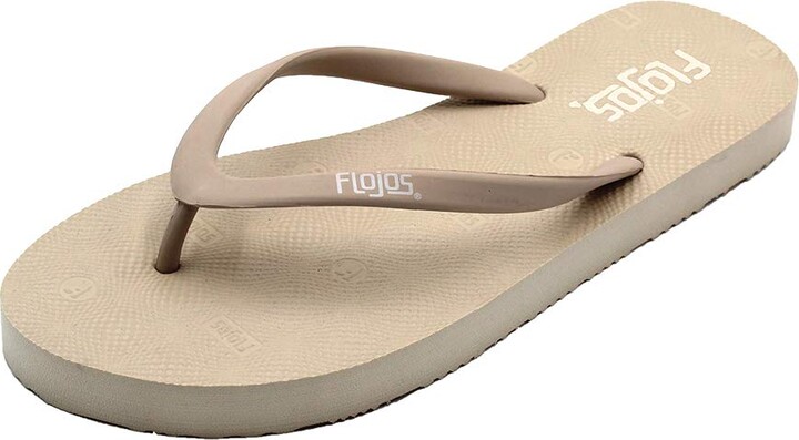 flojos harper flip flop